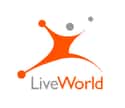 Liveworld.com on Random Top Mobile Social Networks