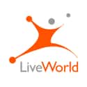 Liveworld.com on Random Top Mobile Social Networks