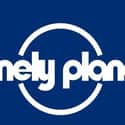 Lonely Planet on Random Best Budget Travel Blogs