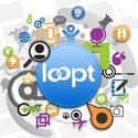 Loopt on Random Top Mobile Social Networks