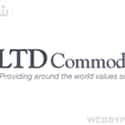 Ltdcommodities.com on Random Top Cool Gifts and Homewares Websites