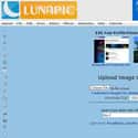 Lunapic.com on Random Best Photo Editing Websites