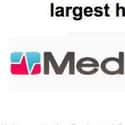 MedHelp on Random Best Medical News Sites