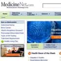 MedicineNet on Random Best Medical News Sites