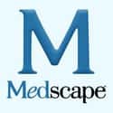 Medscape on Random Best Medical News Sites