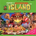 Adventure Island on Random Single NES Game