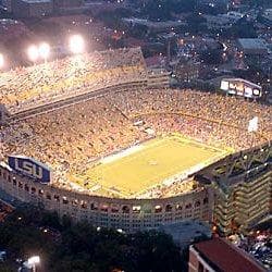Tiger Stadium