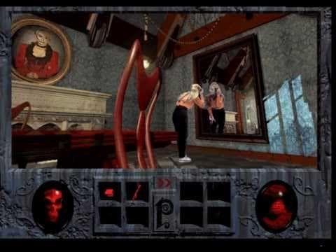 20 Classic Old Horror Games That Still Give Us Chills