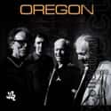 Oregon on Random Best Musical Artists From Oregon