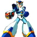 Mega Man X on Random Characters You Most Want To See In Super Smash Bros Switch