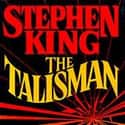 1984-11-08   The Talisman is a 1984 fantasy novel by Stephen King and Peter Straub.