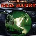 Command & Conquer: Red Alert on Random Best Real-Time Strategy Games