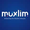 Muxlim on Random Best Islamic Websites