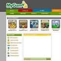 Mygame.com on Random Top Gaming Social Networks