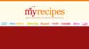 Myrecipes.com on Random Best Recipe Websites