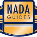 NADAguides.com on Random Best Used Car Websites