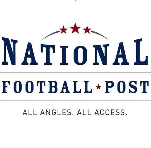 Nationalfootballpost.com is listed (or ranked) 31 on the list Sports News Sites
