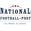 Nationalfootballpost.com on Random Sports News Sites