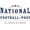 Nationalfootballpost.com on Random Sports News Sites