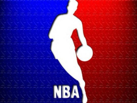 NBA.com is listed (or ranked) 7 on the list Sports News Sites