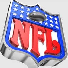 NFL.COM is listed (or ranked) 14 on the list Sports News Sites
