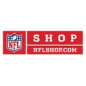 NFLShop.com on Random Top Sports Fan Apparel Websites