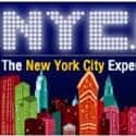 Nyc.com on Random Best New York Blogs