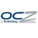 OCZ Technology on Random Computer Hardware Blogs