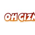 Ohgizmo.com on Random Top Tech News Sites