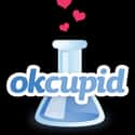 OkCupid on Random Best Dating Websites