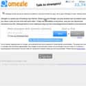 Omegle.com on Random Best Chatting Websites