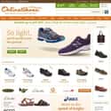 OnlineShoes.com on Random Best Running Shoe Stores Onlin