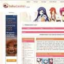 Otakucenter.com on Random Best Anime Fan Communities