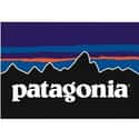 Patagonia on Random Best Travel Clothing Brands