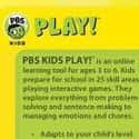 Pbskidsplay.org on Random Best Websites For Kids