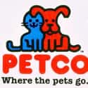 Petco on Random Best Pet Stores In America