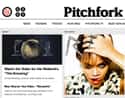 Pitchfork Media on Random Best Indie Music Blogs