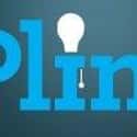 Plinky on Random Top Mobile Social Networks
