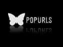 Popurls.com on Random Entertainment and Pop Culture Blogs