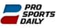 ProSportsDaily.com is listed (or ranked) 27 on the list Sports News Sites