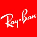 Ray-Ban on Random Best Luxury Fashion Brands