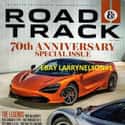 Road & Track on Random Very Best Car Magazines, Ranked