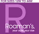 Roaman's on Random Top Activewear Online Shopping