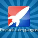 Rocketlanguages.com on Random Best Language Softwa