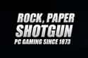 Rockpapershotgun.com on Random Video Game News Sites