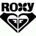 Roxy on Random Best Outerwear Brands