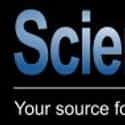 ScienceDaily Magazine on Random Best Medical News Sites