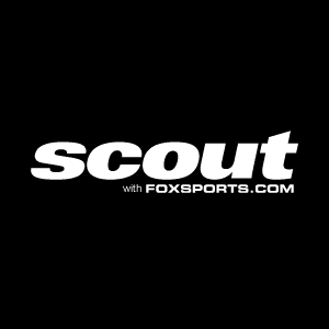 Scout.com is listed (or ranked) 19 on the list Sports News Sites