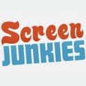 Screenjunkies.com on Random Movie News Sites