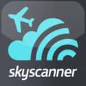 SkyScanner on Random Best Travel Websites for Saving Money